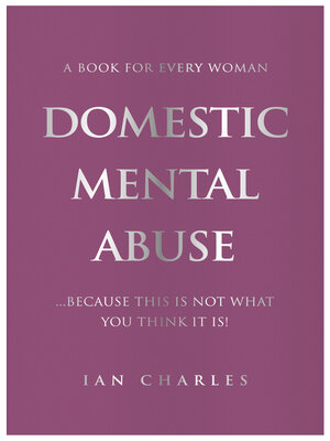 cover image of Domestic Mental Abuse